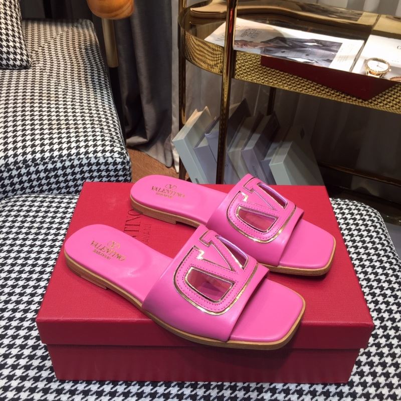 Valentino Slippers